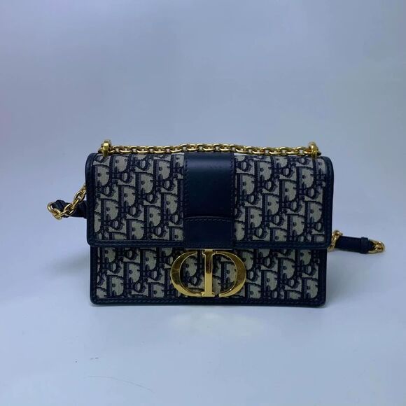 Dior Women Pre-Loved Bag Very Good Condition - Picture 1 of 9